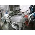 Liquid Capsule Fillng Machine Capsule Filler Njp-260